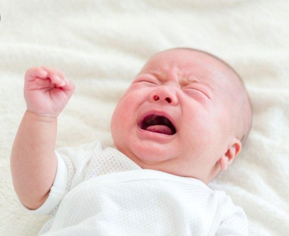 Bayi Kerap Menangis Tanda Kembung Perut Ini 6 Tips Atasi Kembung Perut Bayi Momqhalif